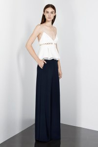 Jonathan Simkhai Resort 2016