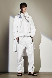 Joseph, Men's, RTW, Spring, 2016