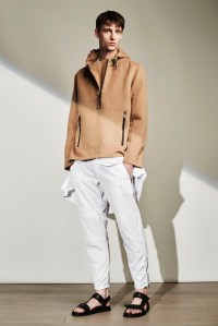 Joseph, Men's, RTW, Spring, 2016