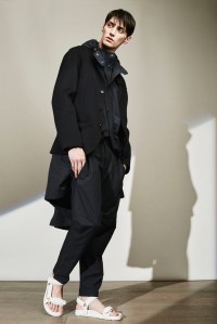 Joseph, Men's, RTW, Spring, 2016