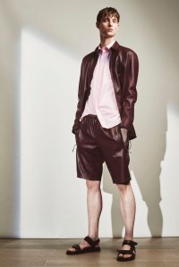 Joseph Men's RTW Spring 2016