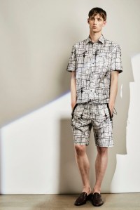 Joseph Men's RTW Spring 2016