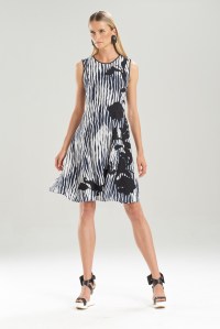 Josie Natori Resort 2016