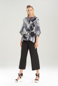 Josie Natori Resort 2016
