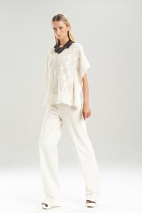Josie Natori Resort 2016