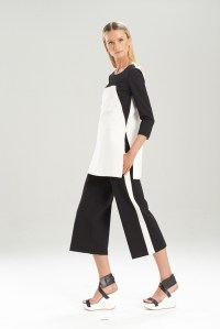 Josie Natori Resort 2016