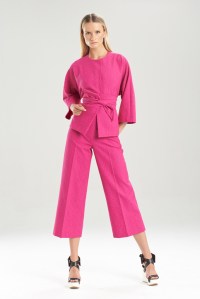 Josie Natori Resort 2016