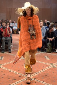 Junya Watanabe Man Men's RTW Spring 2016