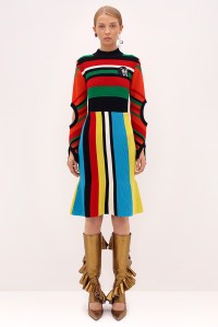 JW Anderson Resort 2016