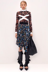 JW Anderson Resort 2016