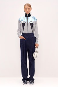 JW Anderson Resort 2016