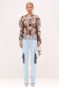 JW Anderson Resort 2016
