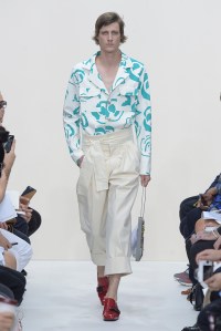 J W Anderson, mens, rtw, spring, 2016