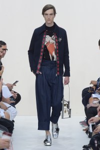 J W Anderson, mens, rtw, spring, 2016