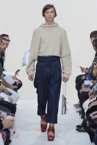 J W Anderson, mens, rtw, spring, 2016