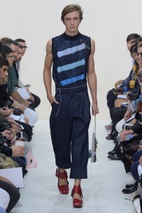 J W Anderson, mens, rtw, spring, 2016