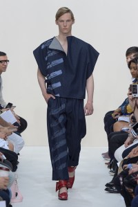 J W Anderson, mens, rtw, spring, 2016