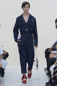 J W Anderson, mens, rtw, spring, 2016
