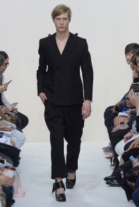 J W Anderson, mens, rtw, spring, 2016