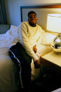 Karl-Anthony Towns