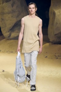 Kenzo Men's RTW Spring 2016