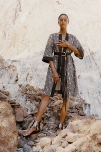 Kenzo Resort 2016