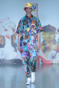 Kit Neale RTW Spring 2016