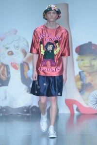 Kit Neale RTW Spring 2016