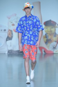 Kit Neale RTW Spring 2016