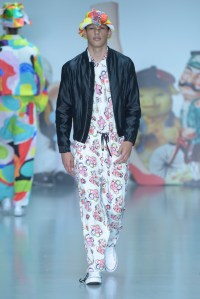 Kit Neale RTW Spring 2016