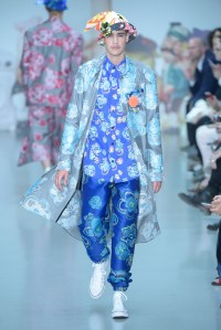Kit Neale RTW Spring 2016