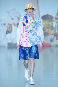 Kit Neale RTW Spring 2016