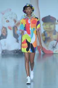 Kit Neale RTW Spring 2016