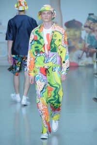 Kit Neale RTW Spring 2016