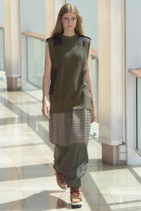 Kolor Men's RTW Spring 2016
