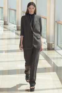 Kolor Men's RTW Spring 2016