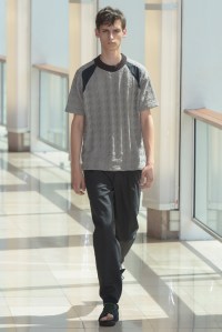 Kolor Men's RTW Spring 2016