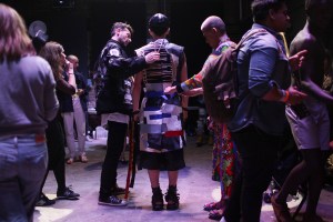 backstage, mens, ktz, rtw, spring, 2016