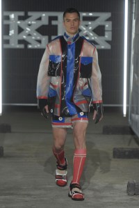 KTZ, Men's, RTW, Spring, 2016