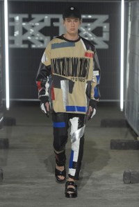 KTZ, Men's, RTW, Spring, 2016