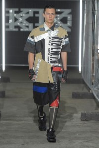KTZ, Men's, RTW, Spring, 2016