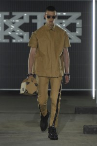 KTZ, Men's, RTW, Spring, 2016