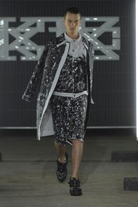 KTZ, Men's, RTW, Spring, 2016