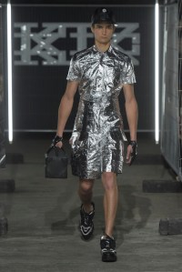 KTZ, Men's, RTW, Spring, 2016