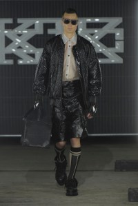 KTZ, Men's, RTW, Spring, 2016