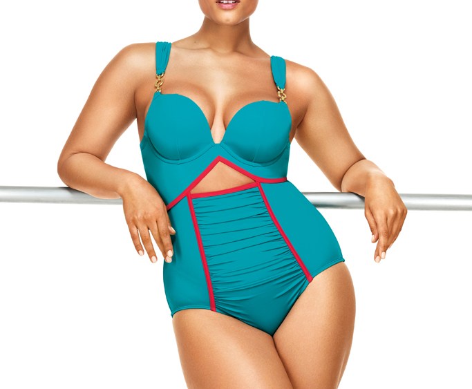 Lane Bryant