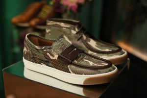 Shoes from Lathbridge Men's Spring 2016