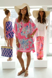 Lilly Pulitzer Resort 2016