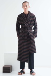Lucio Vanotti Men's RTW Spring 2016