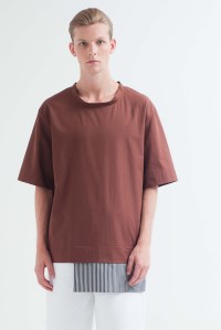 Lucio Vanotti Men's RTW Spring 2016
